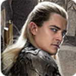 hobbit movies android application logo